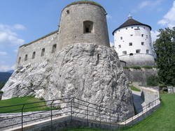 Festung Kufstein